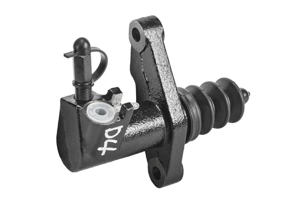 Récepteur d'embrayage (Cylindre récepteur de débrayage) VALEO ref. 804734